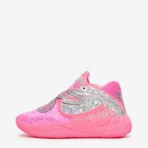 Puma MB .05 world tour